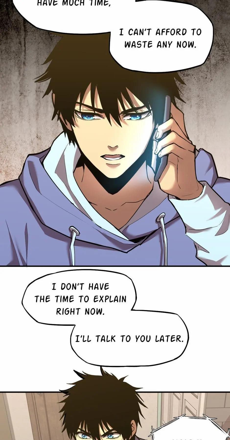 Log into the Future Chapter 7 — page 15
