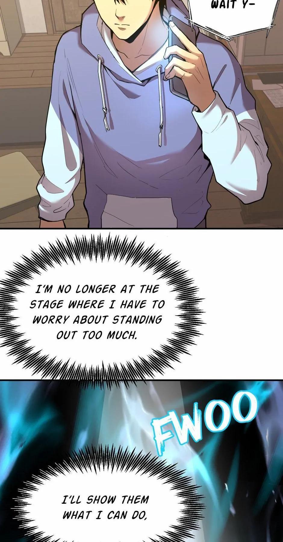 Log into the Future Chapter 7 — page 16