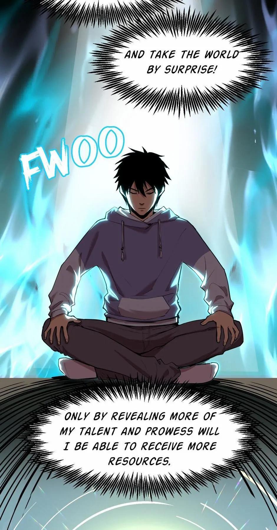 Log into the Future Chapter 7 — page 17