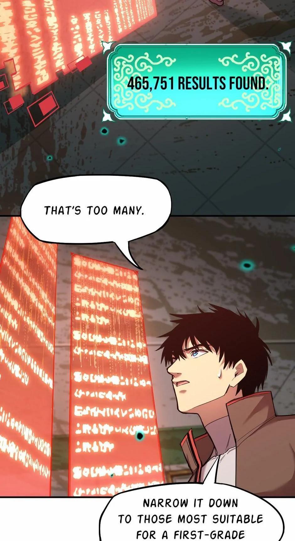 Log into the Future Chapter 7 — page 23
