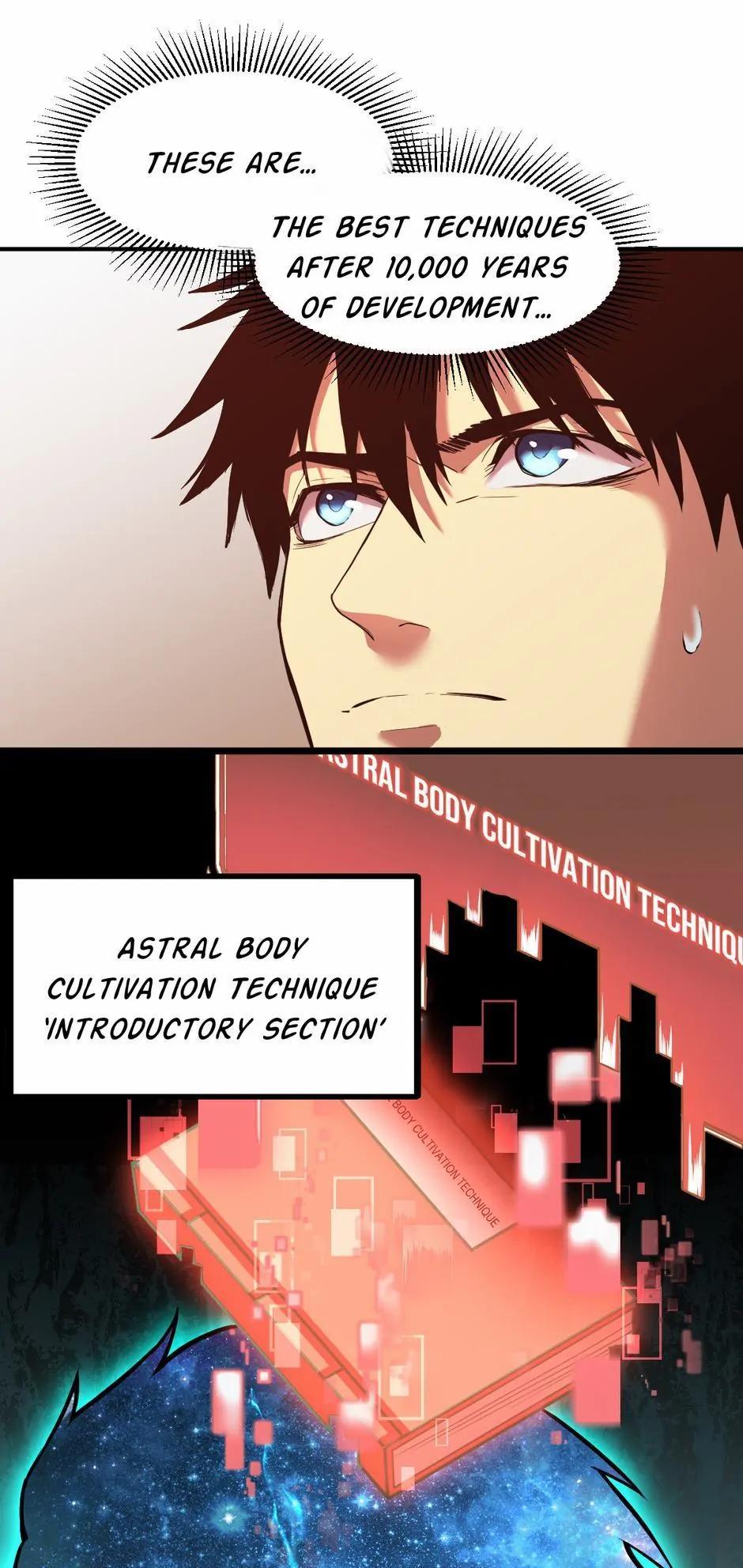 Log into the Future Chapter 7 — page 28