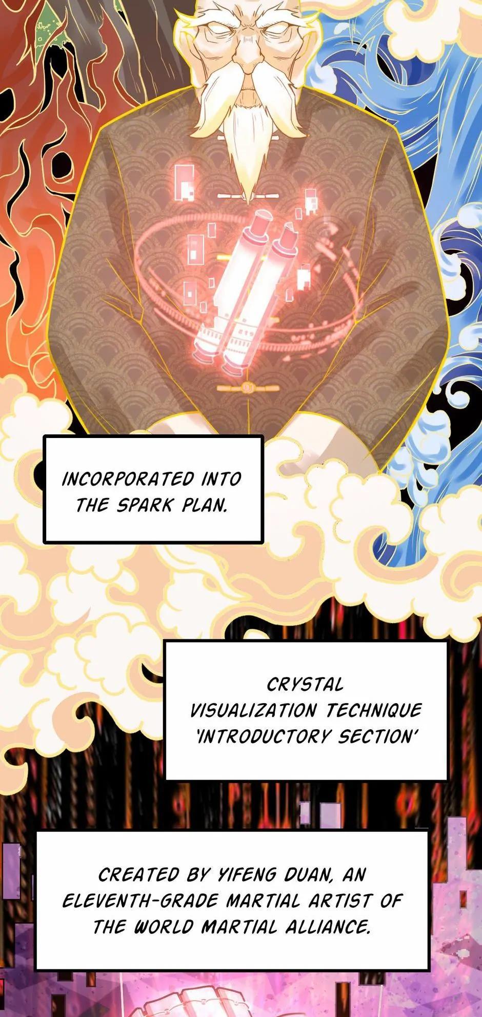 Log into the Future Chapter 7 — page 30