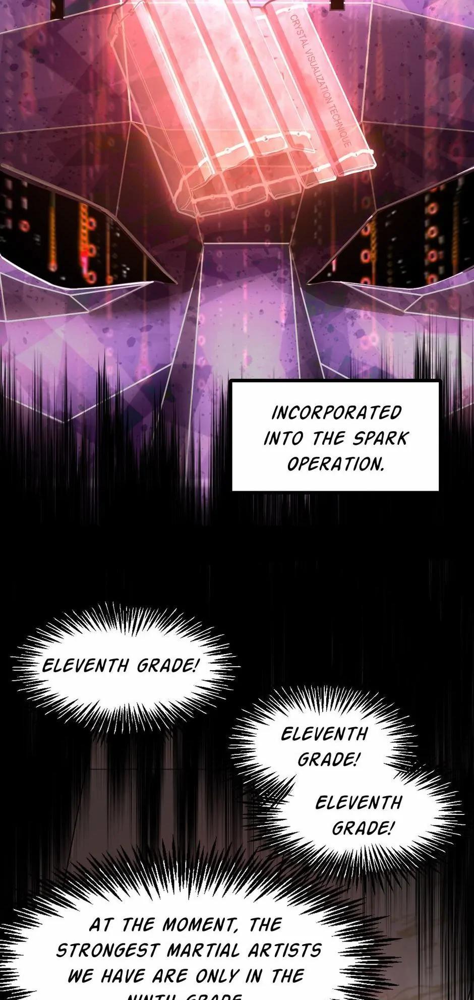 Log into the Future Chapter 7 — page 31