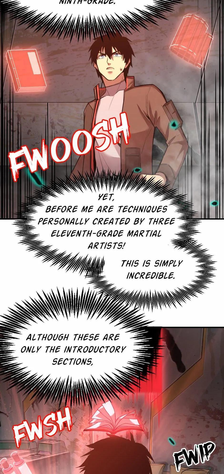 Log into the Future Chapter 7 — page 32