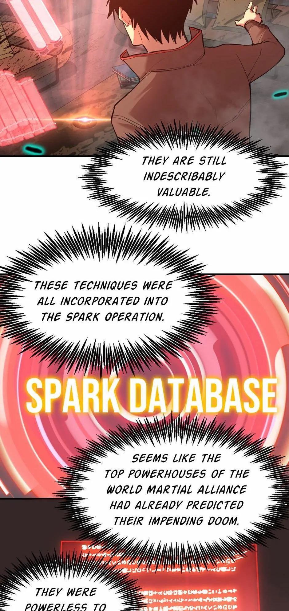 Log into the Future Chapter 7 — page 33