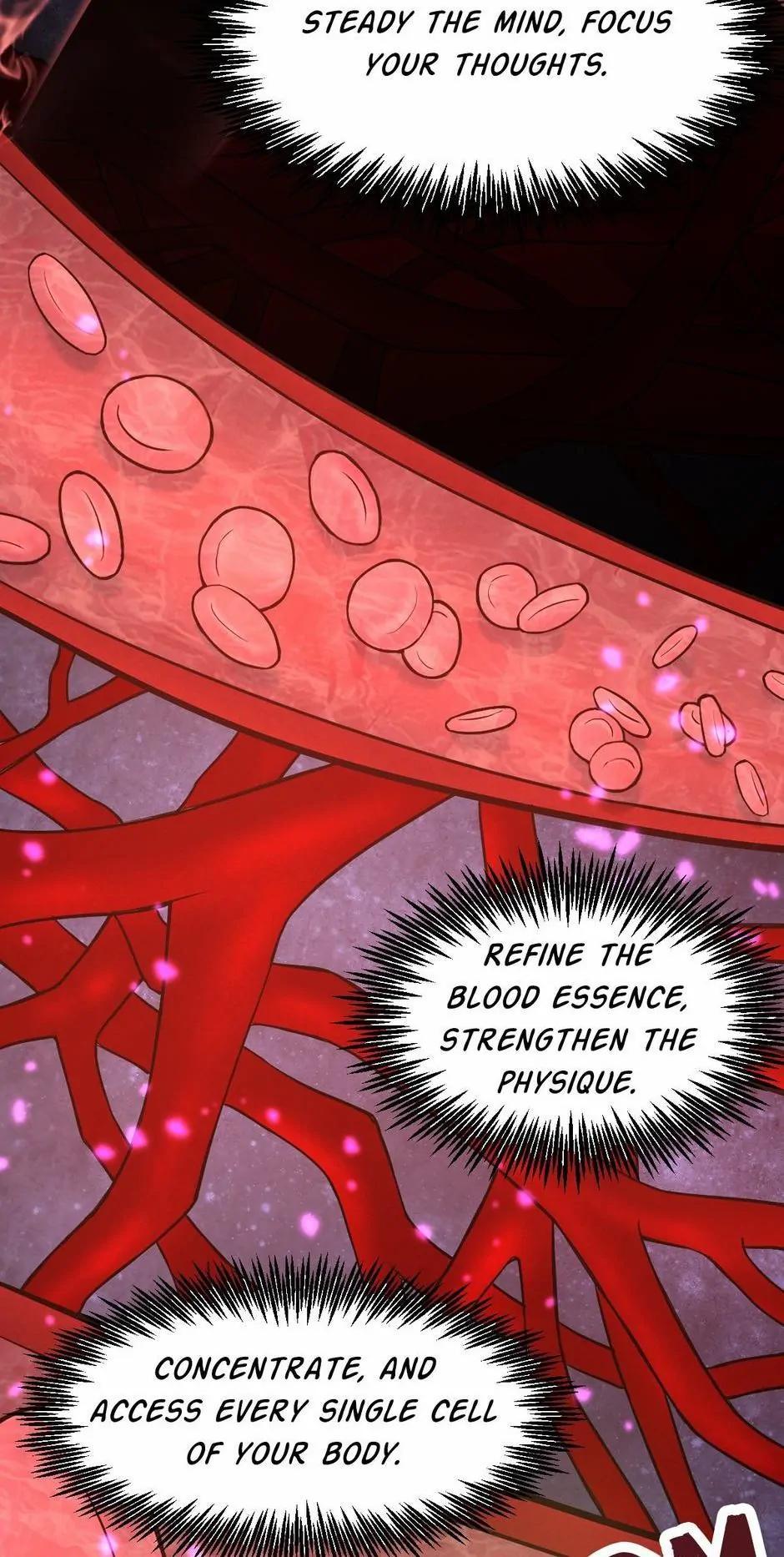 Log into the Future Chapter 7 — page 36