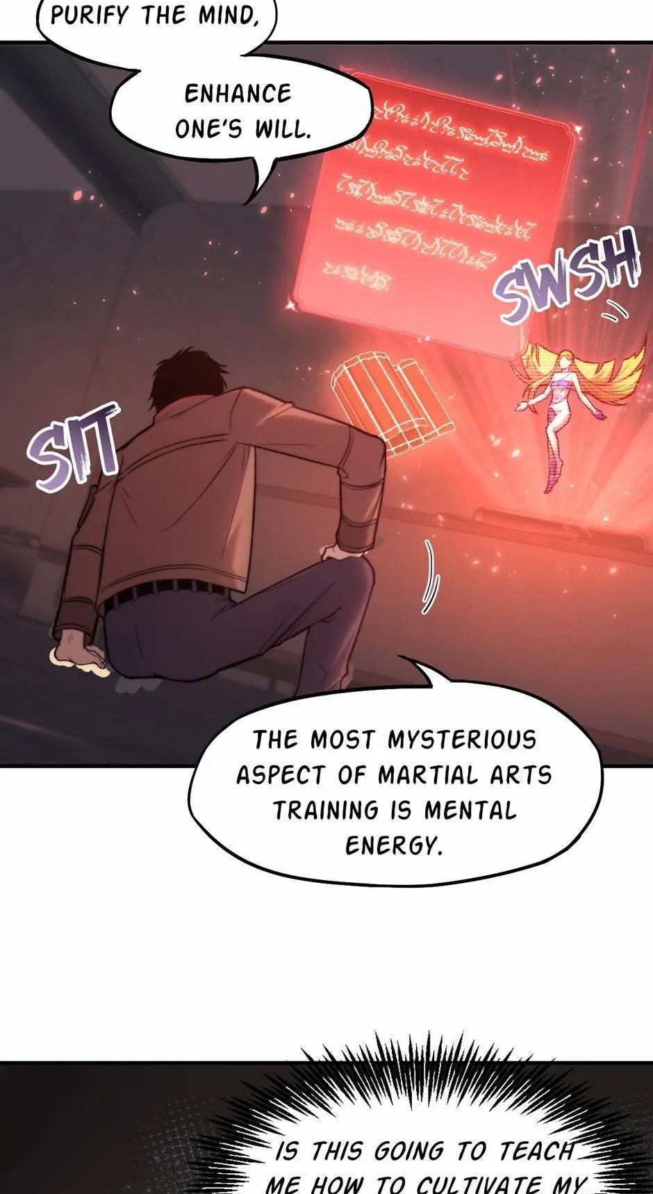 Log into the Future Chapter 7 — page 48
