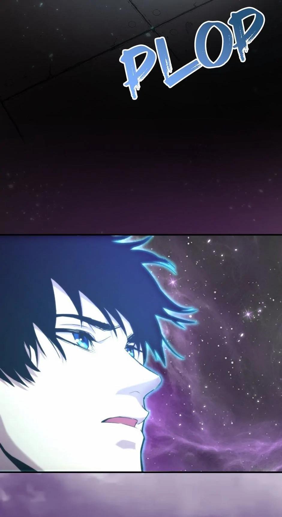Log into the Future Chapter 7 — page 50