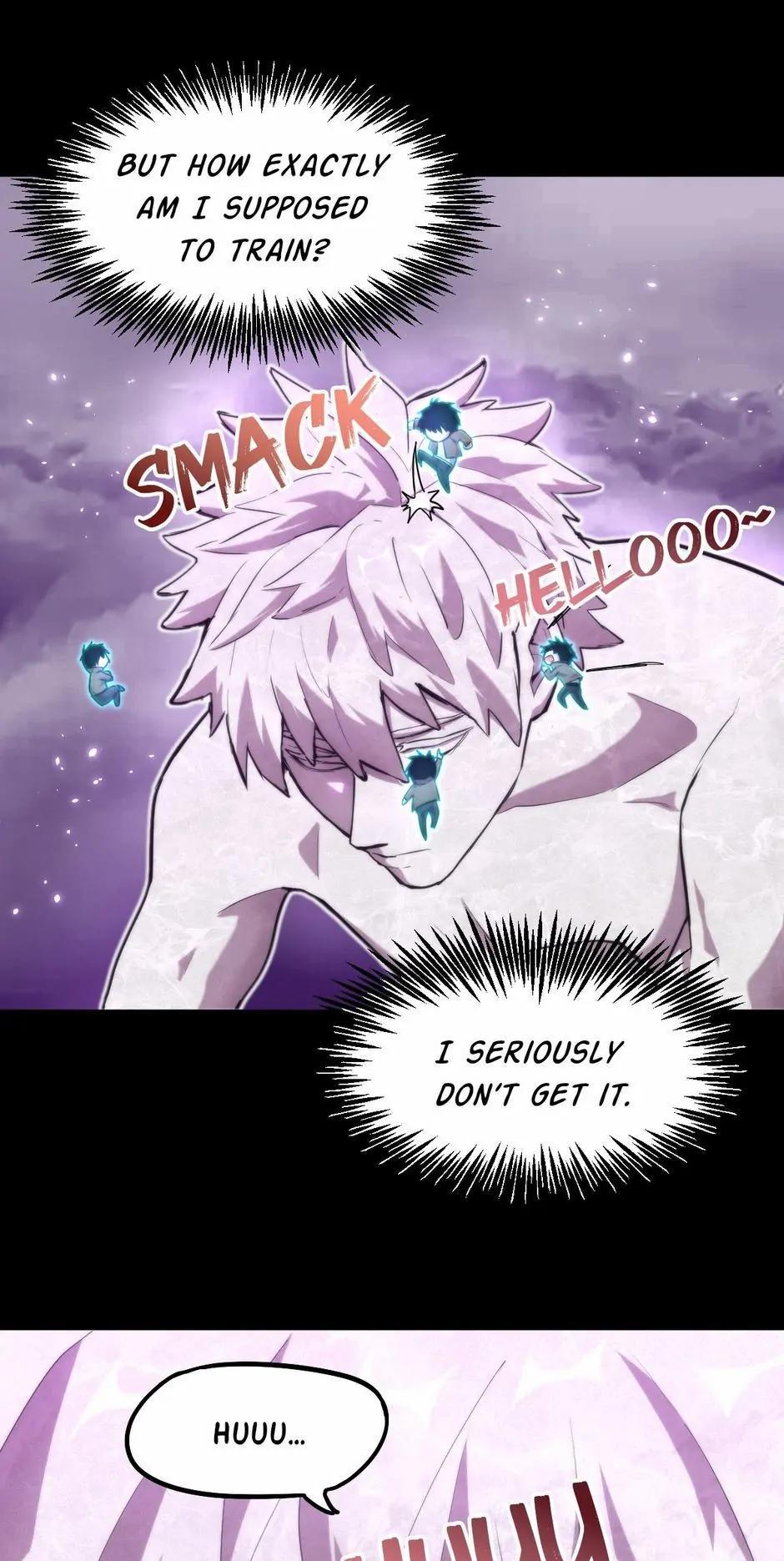 Log into the Future Chapter 7 — page 54