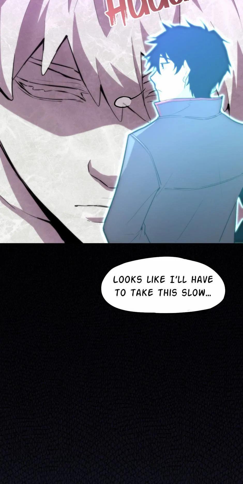 Log into the Future Chapter 7 — page 55
