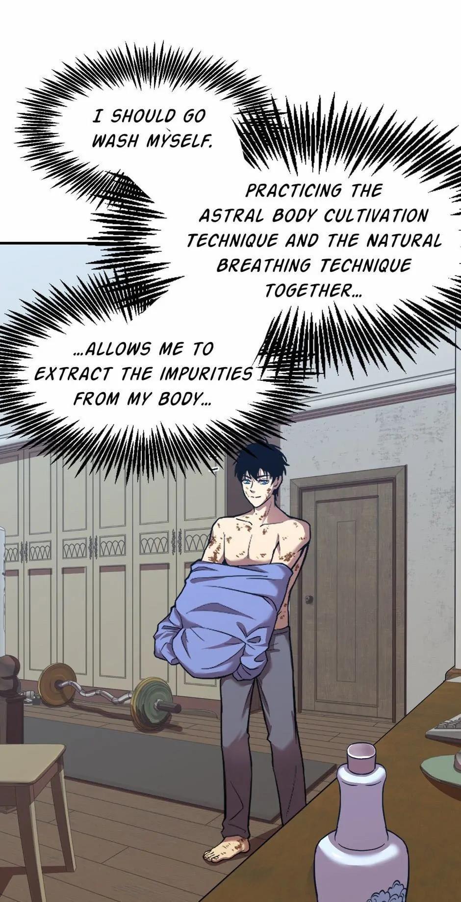 Log into the Future Chapter 7 — page 60