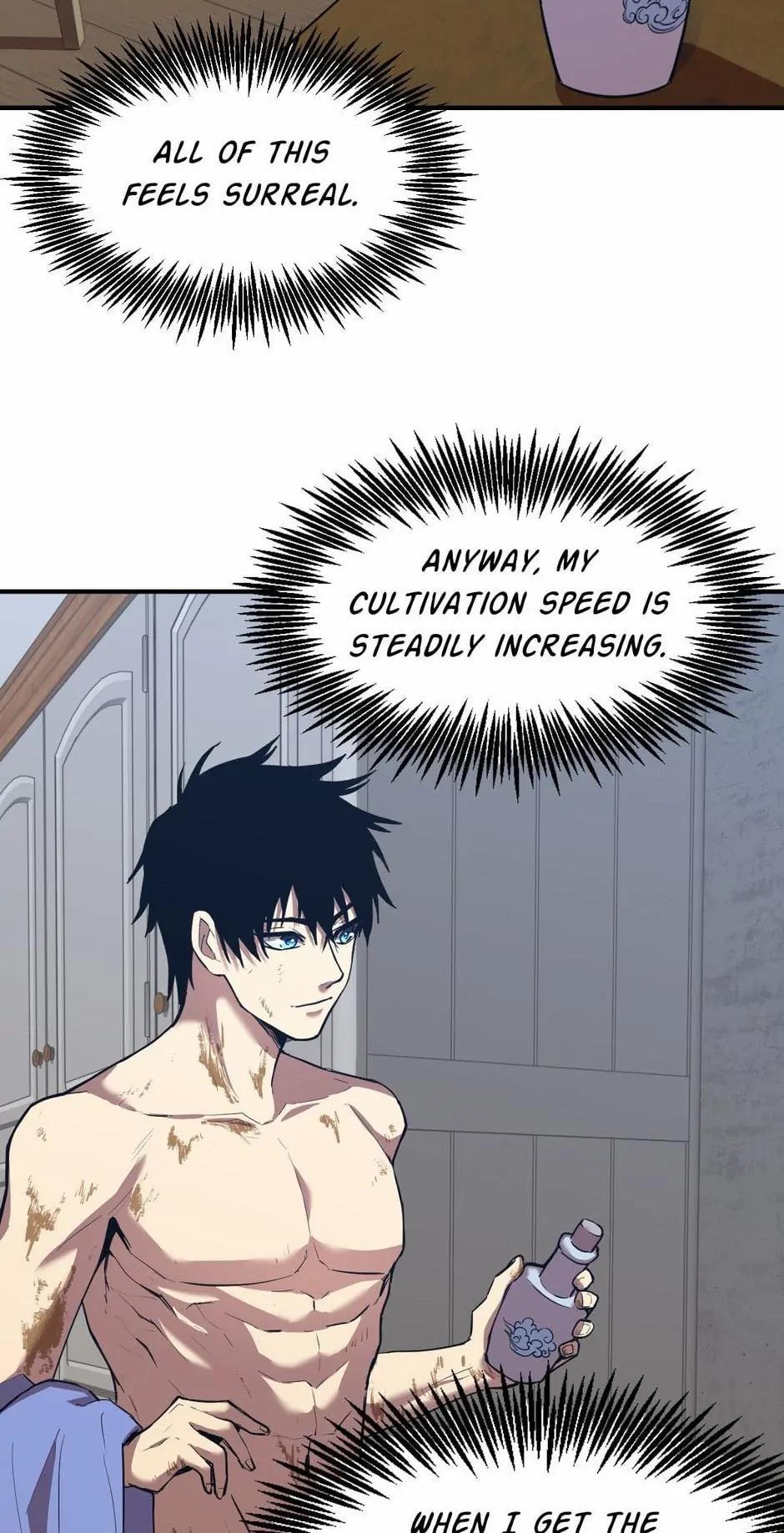 Log into the Future Chapter 7 — page 61