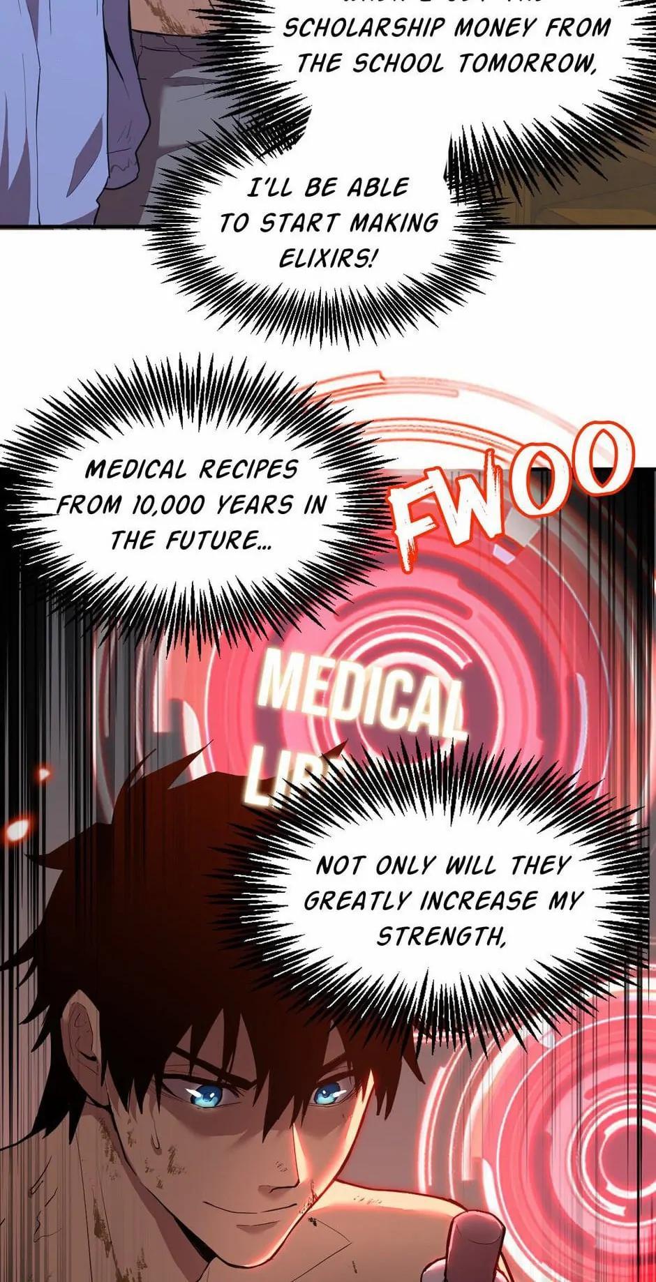 Log into the Future Chapter 7 — page 62