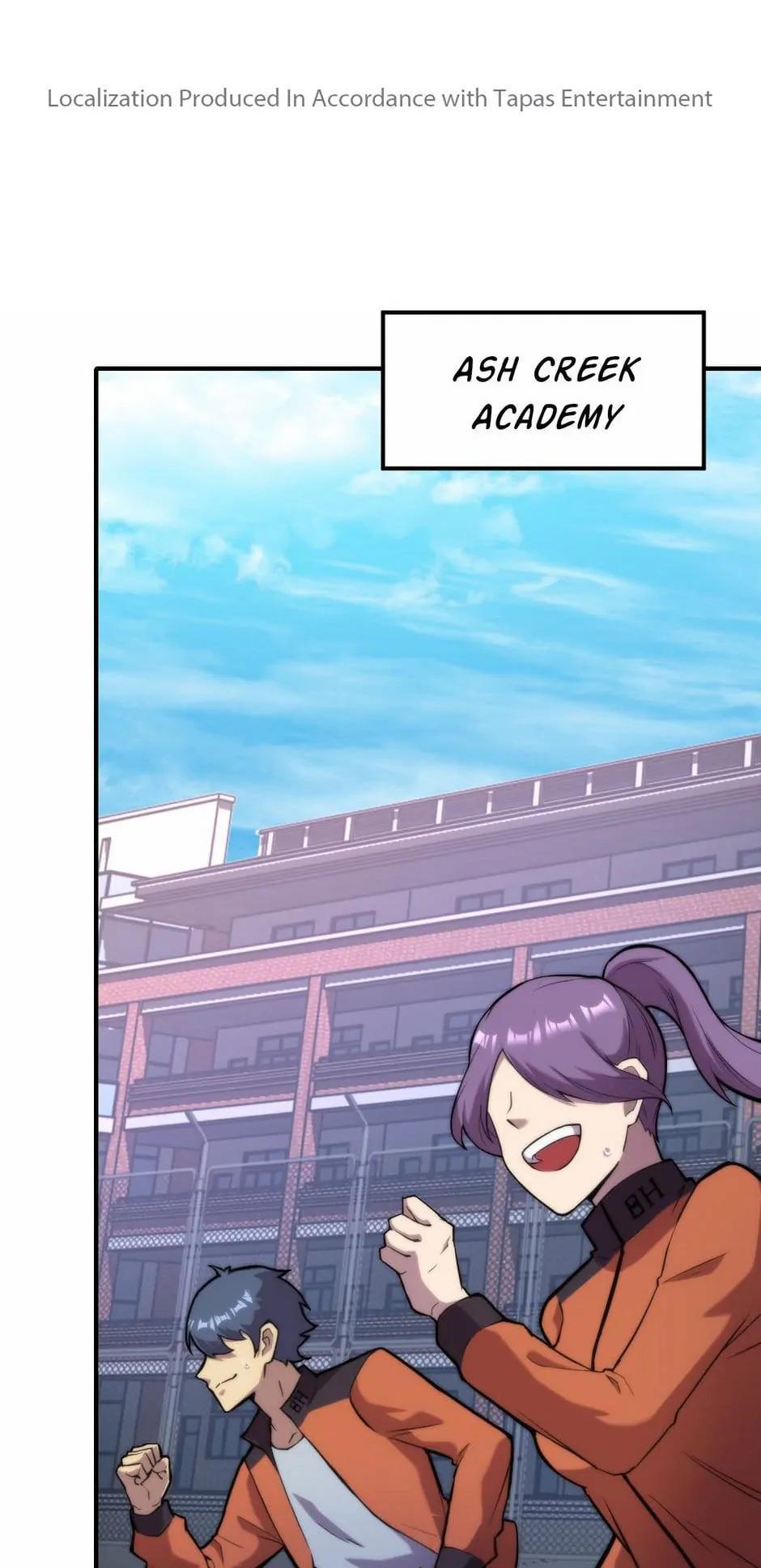 Log into the Future Chapter 8 — page 2