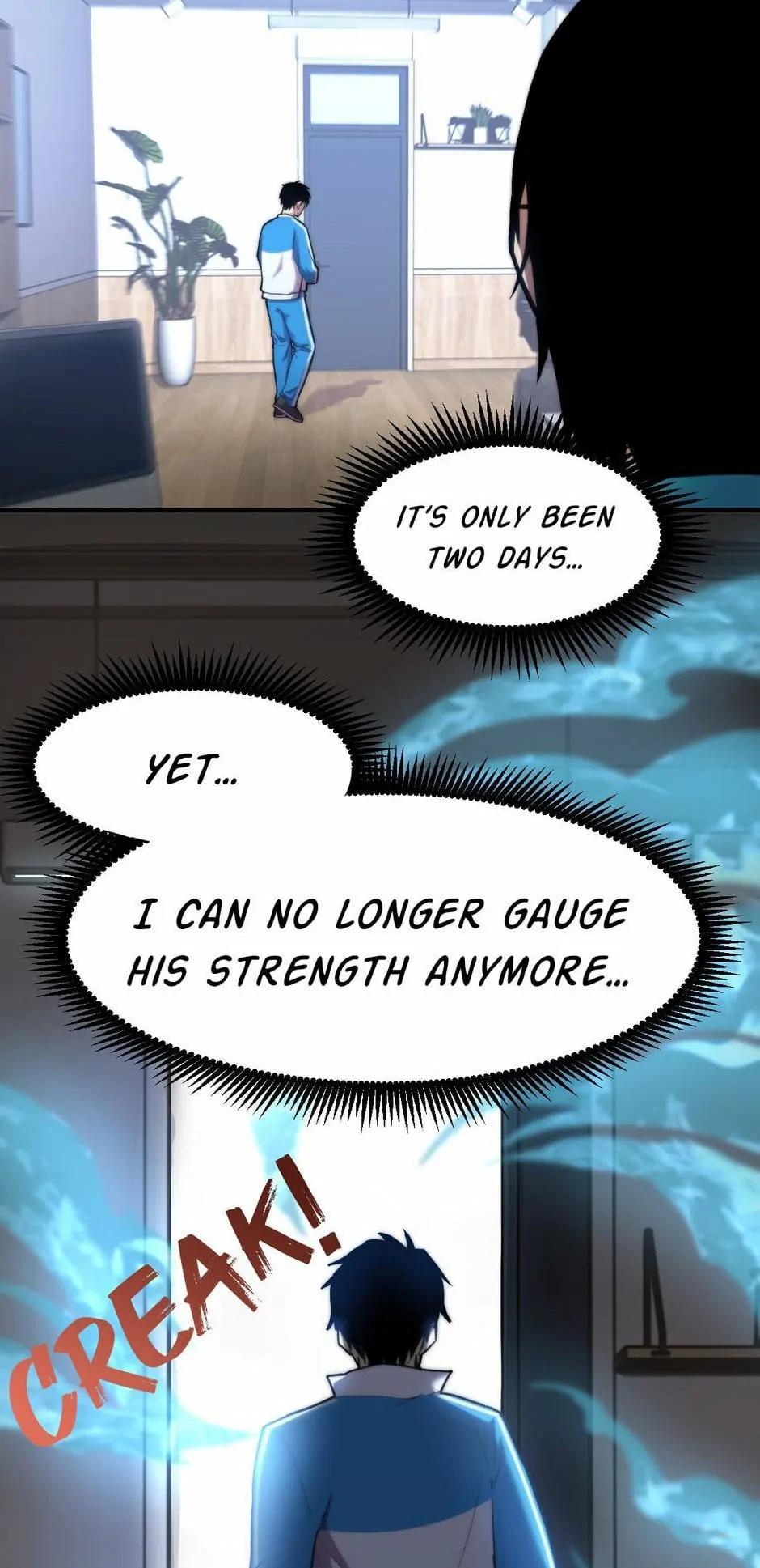 Log into the Future Chapter 8 — page 6