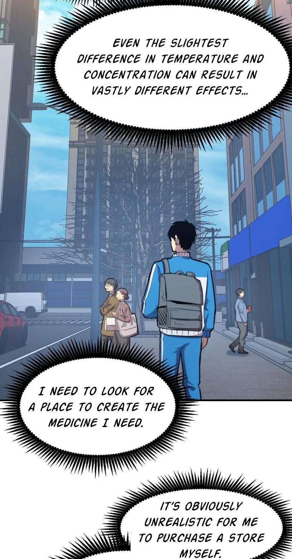 Log into the Future Chapter 8 — page 11