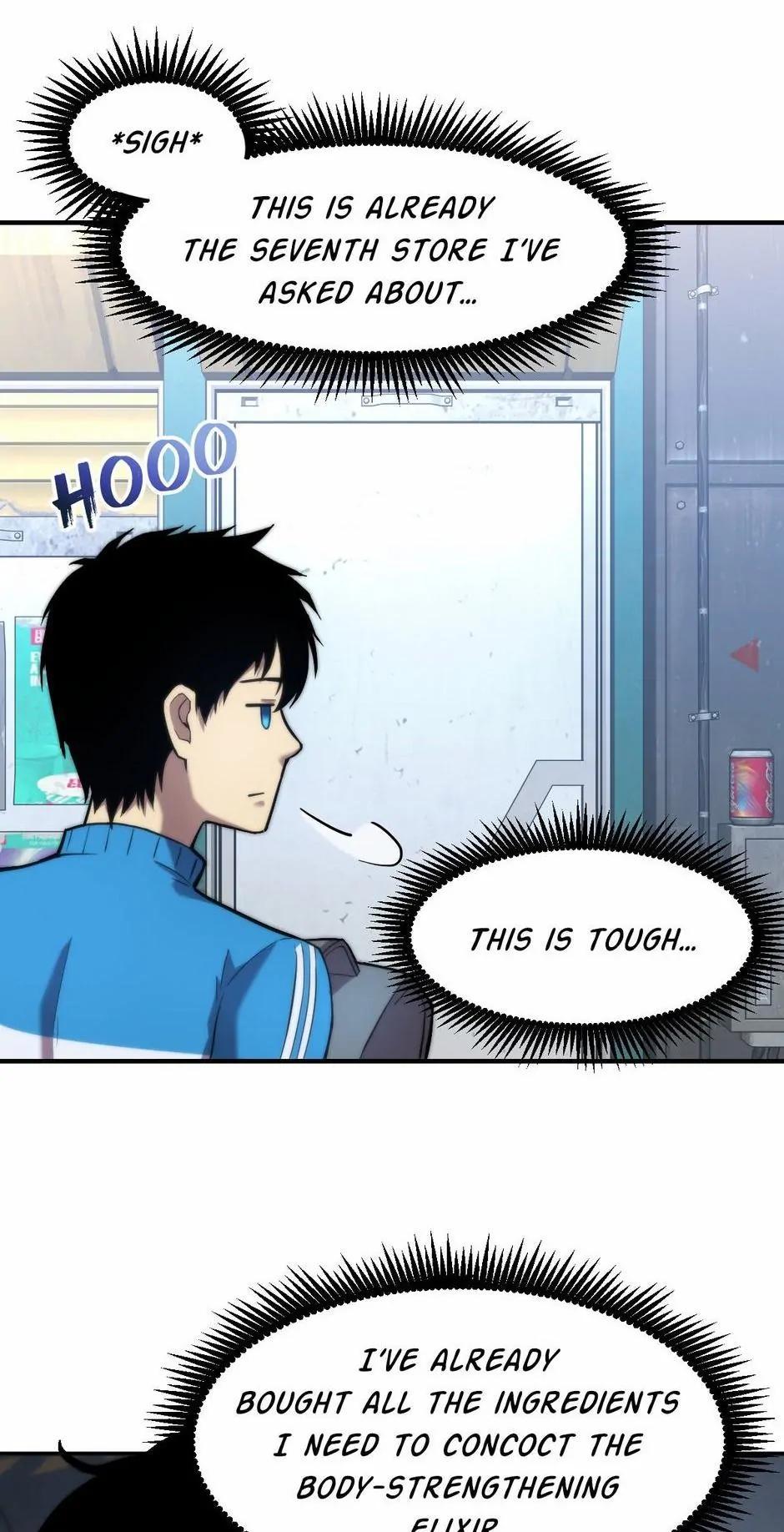 Log into the Future Chapter 8 — page 16