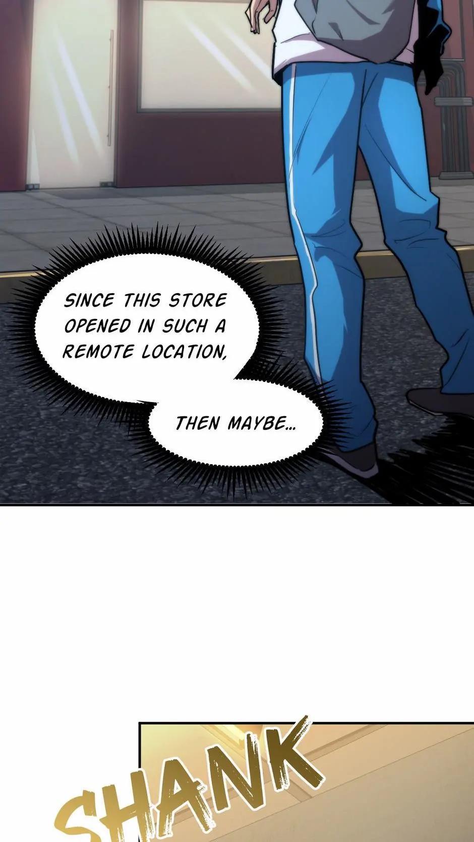 Log into the Future Chapter 8 — page 22
