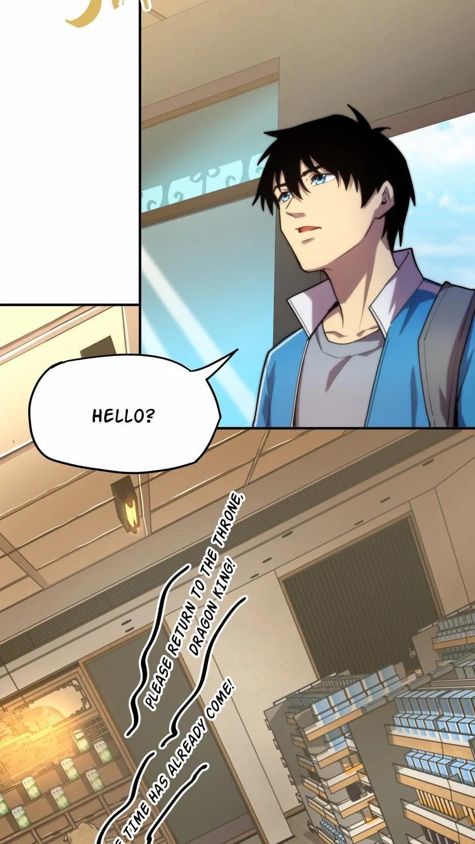 Log into the Future Chapter 8 — page 23