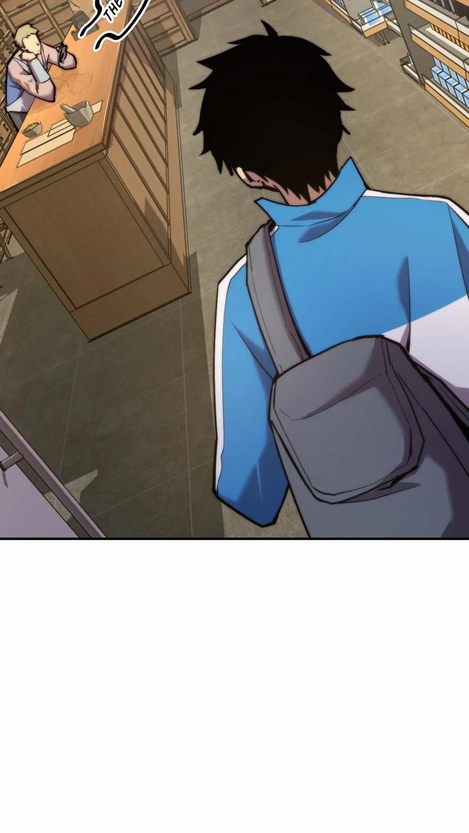 Log into the Future Chapter 8 — page 24