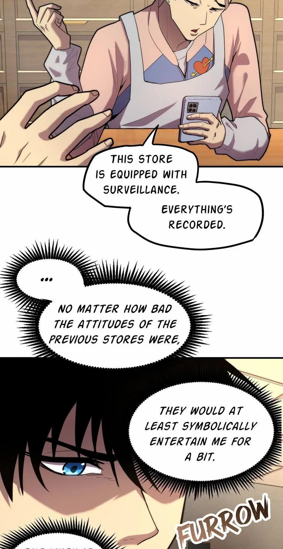 Log into the Future Chapter 8 — page 27