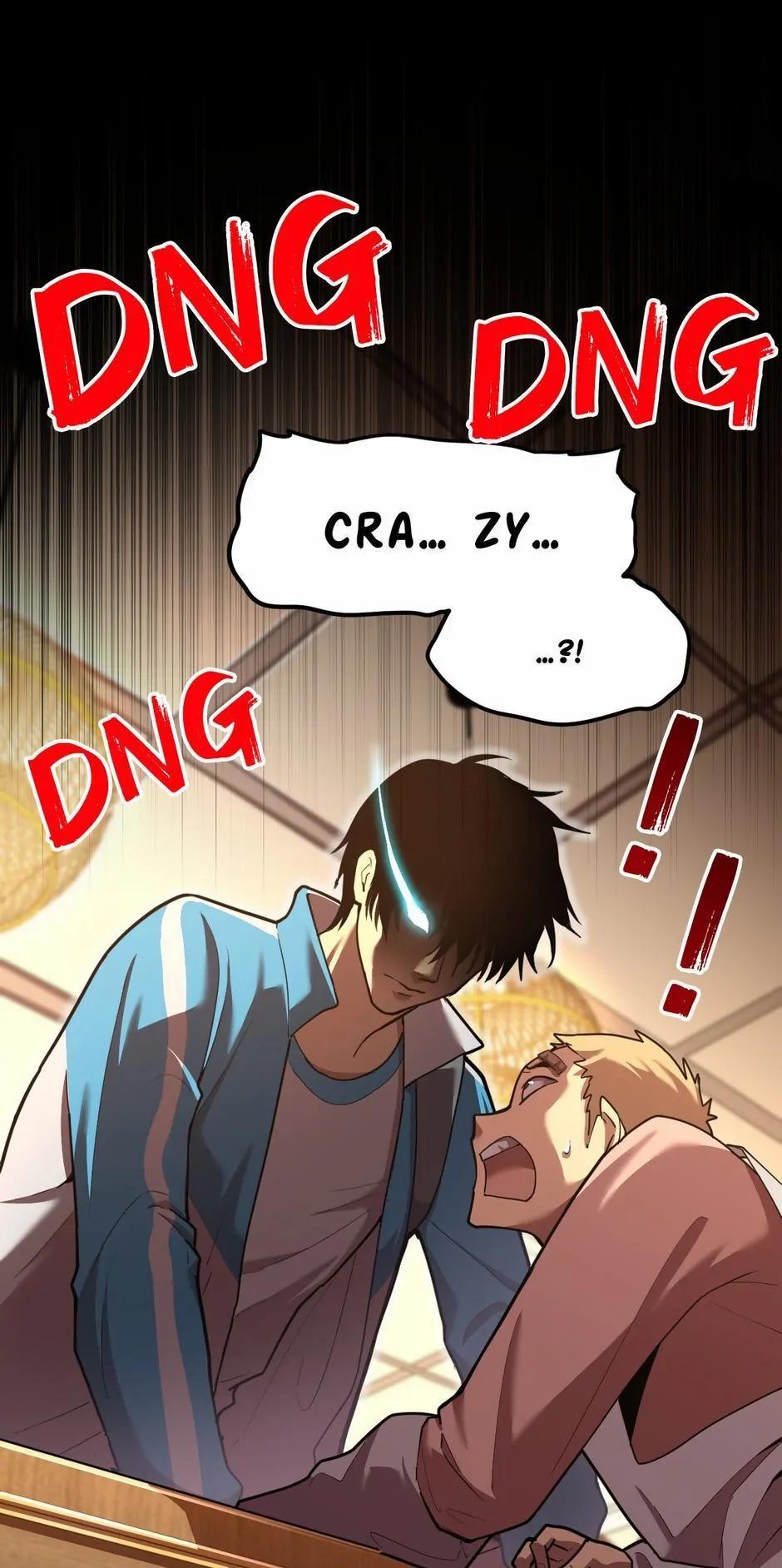 Log into the Future Chapter 8 — page 31