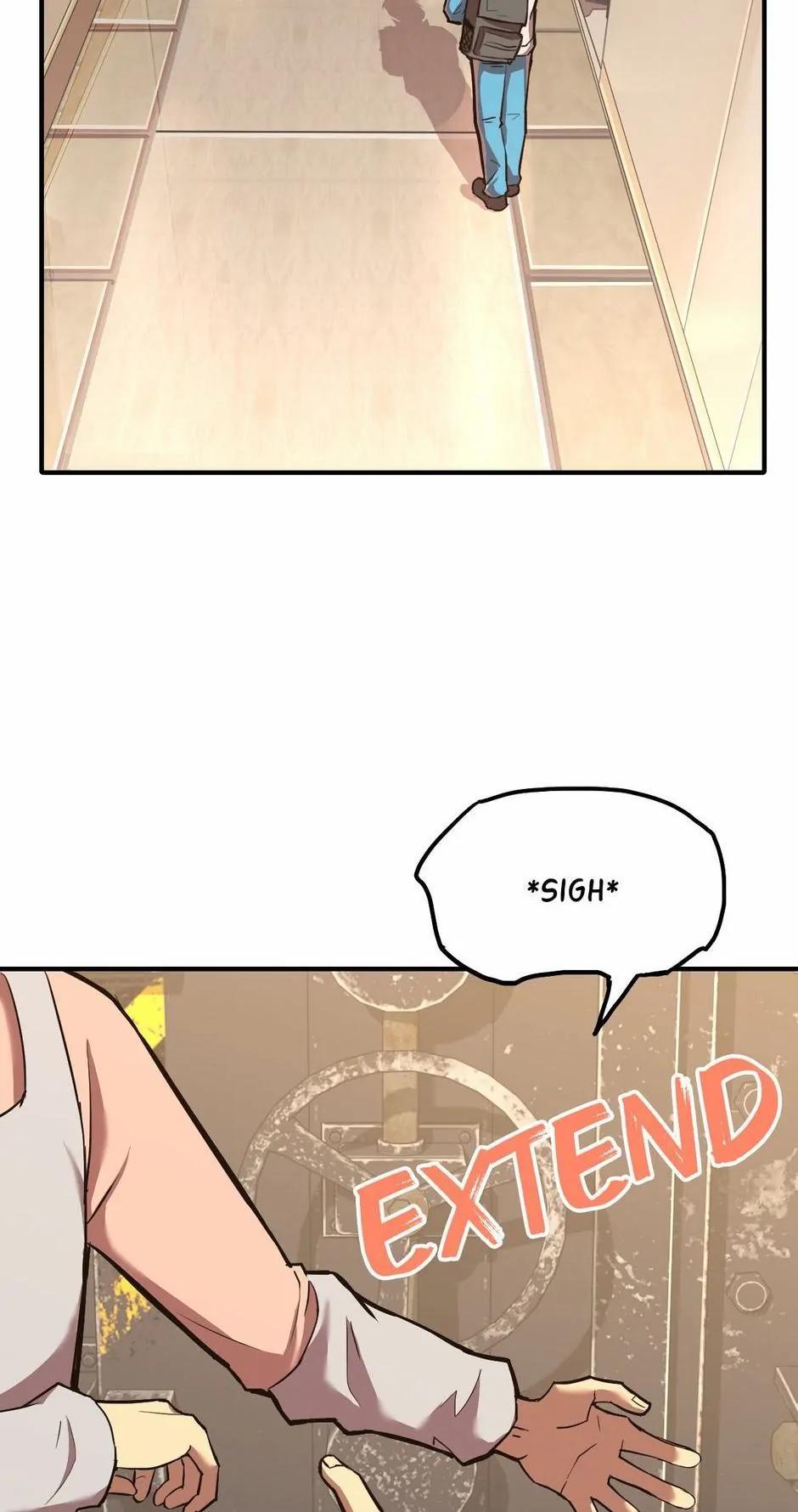 Log into the Future Chapter 8 — page 36