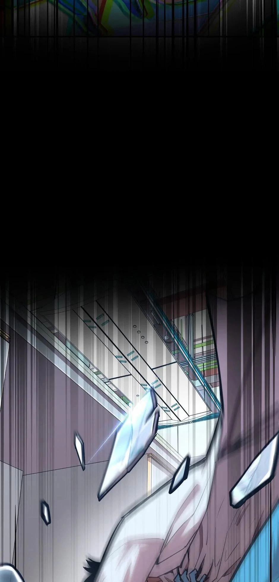 Log into the Future Chapter 8 — page 51