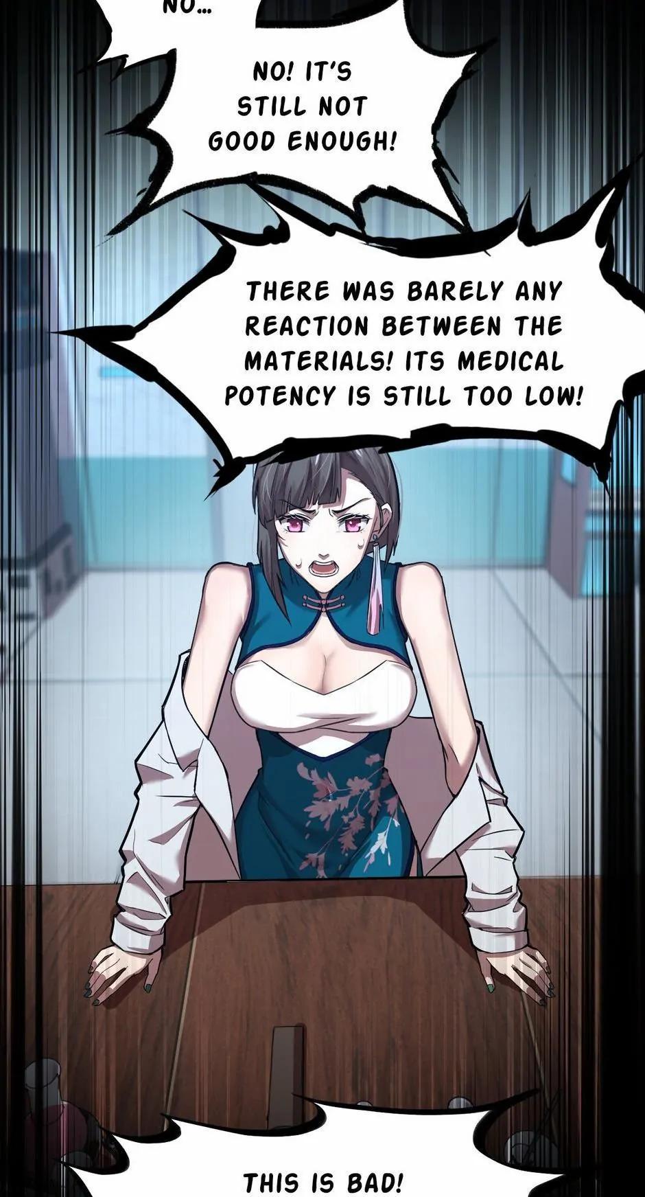 Log into the Future Chapter 9 — page 5