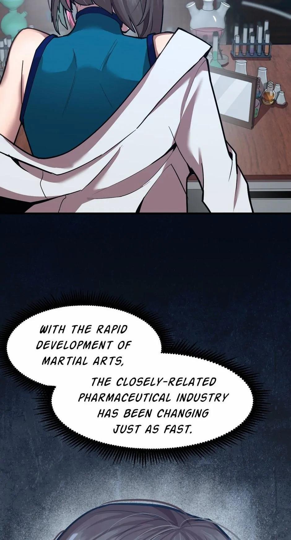 Log into the Future Chapter 9 — page 8