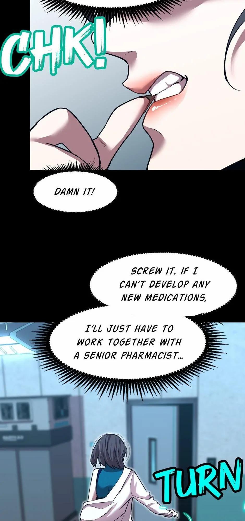 Log into the Future Chapter 9 — page 12