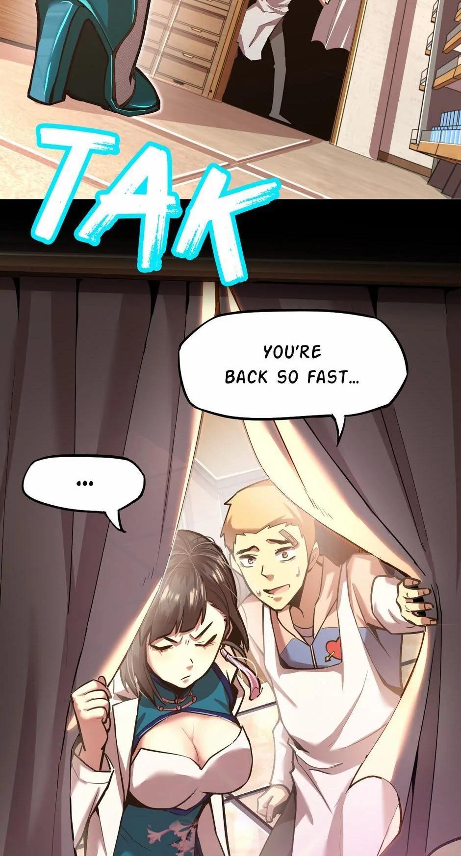 Log into the Future Chapter 9 — page 15