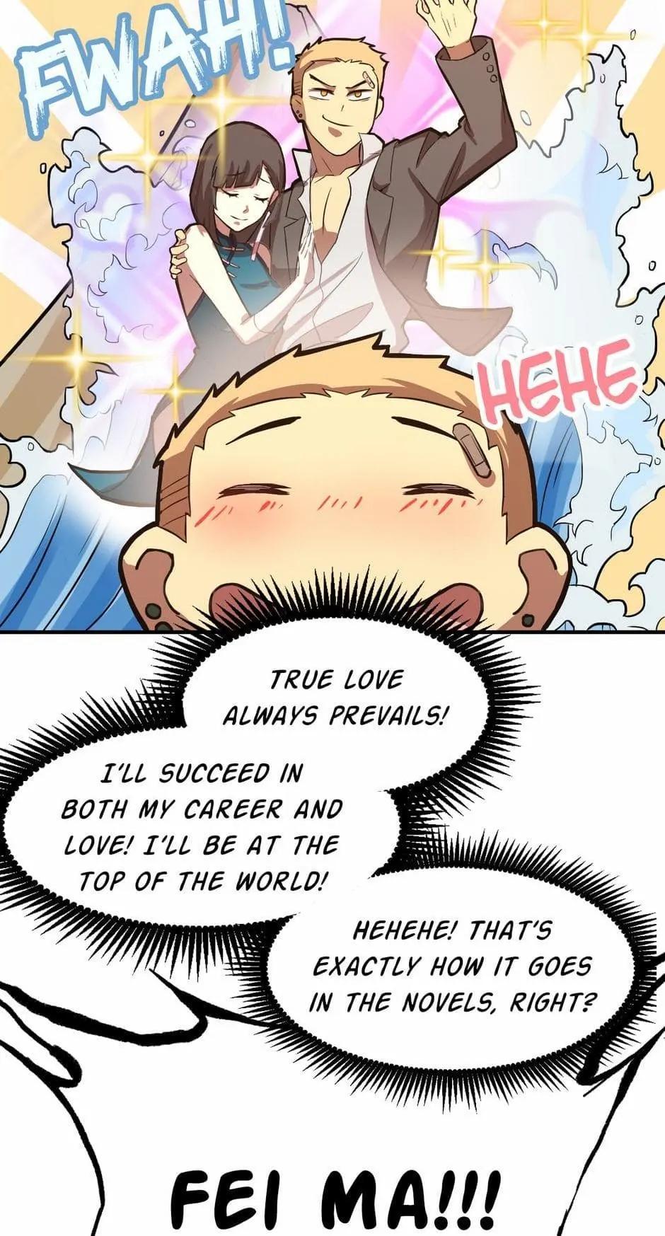 Log into the Future Chapter 9 — page 17