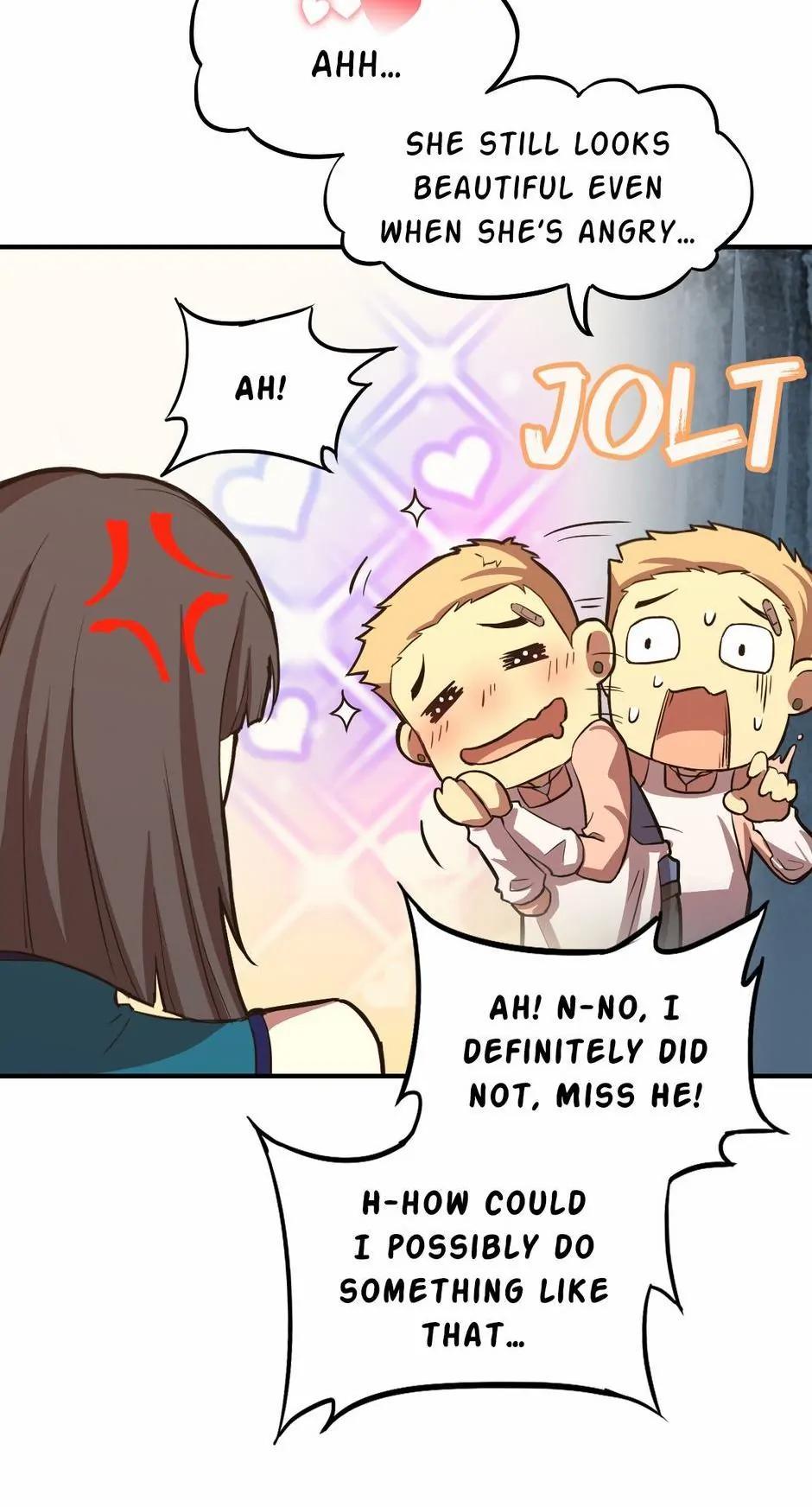 Log into the Future Chapter 9 — page 20