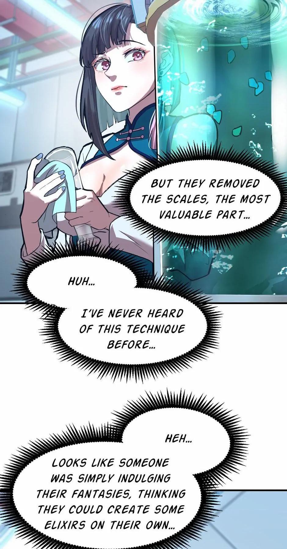 Log into the Future Chapter 9 — page 25