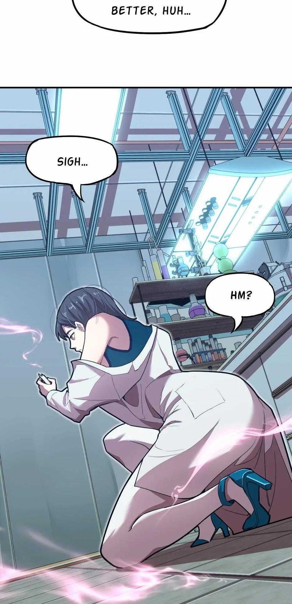 Log into the Future Chapter 9 — page 29