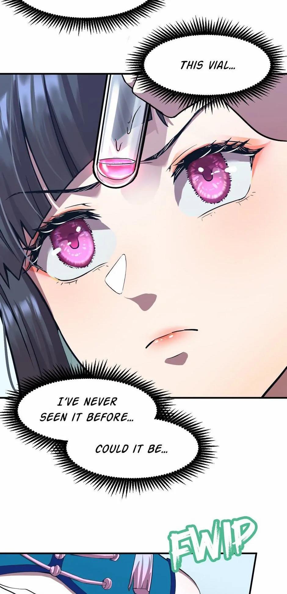 Log into the Future Chapter 9 — page 31