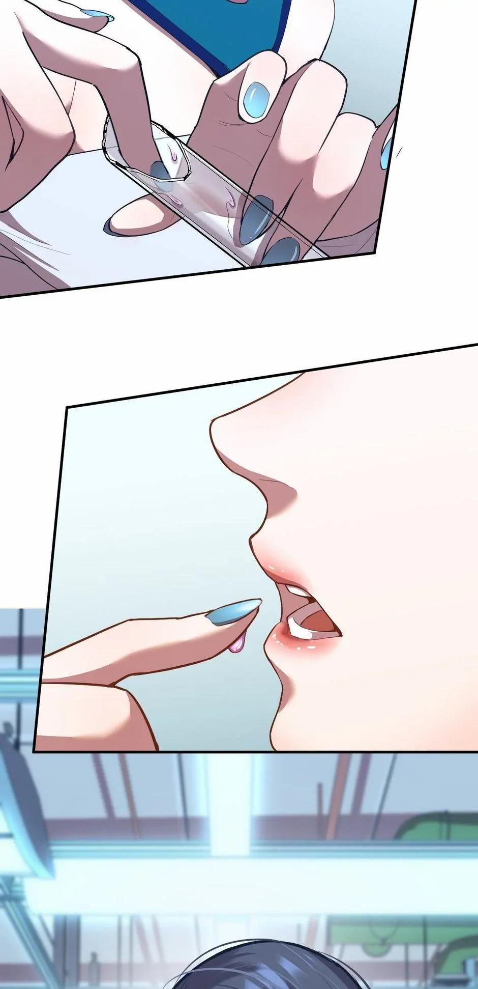 Log into the Future Chapter 9 — page 32
