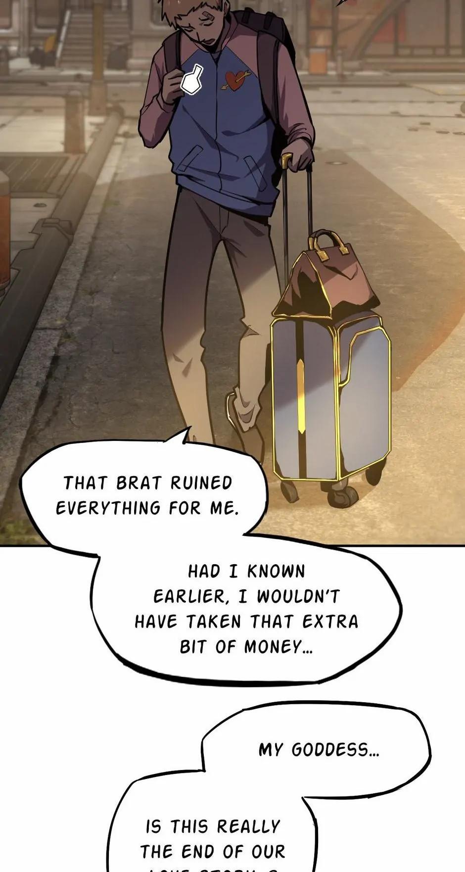Log into the Future Chapter 9 — page 36