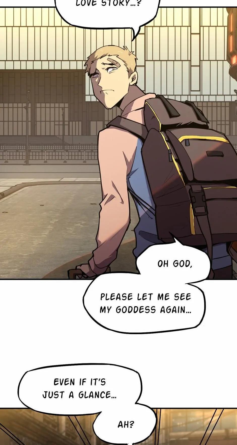 Log into the Future Chapter 9 — page 37