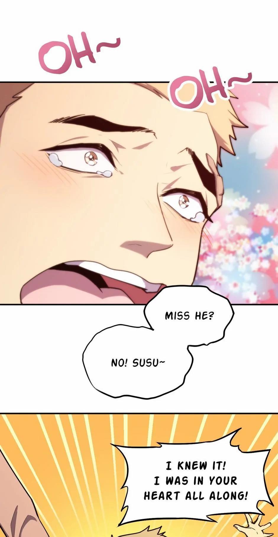 Log into the Future Chapter 9 — page 40