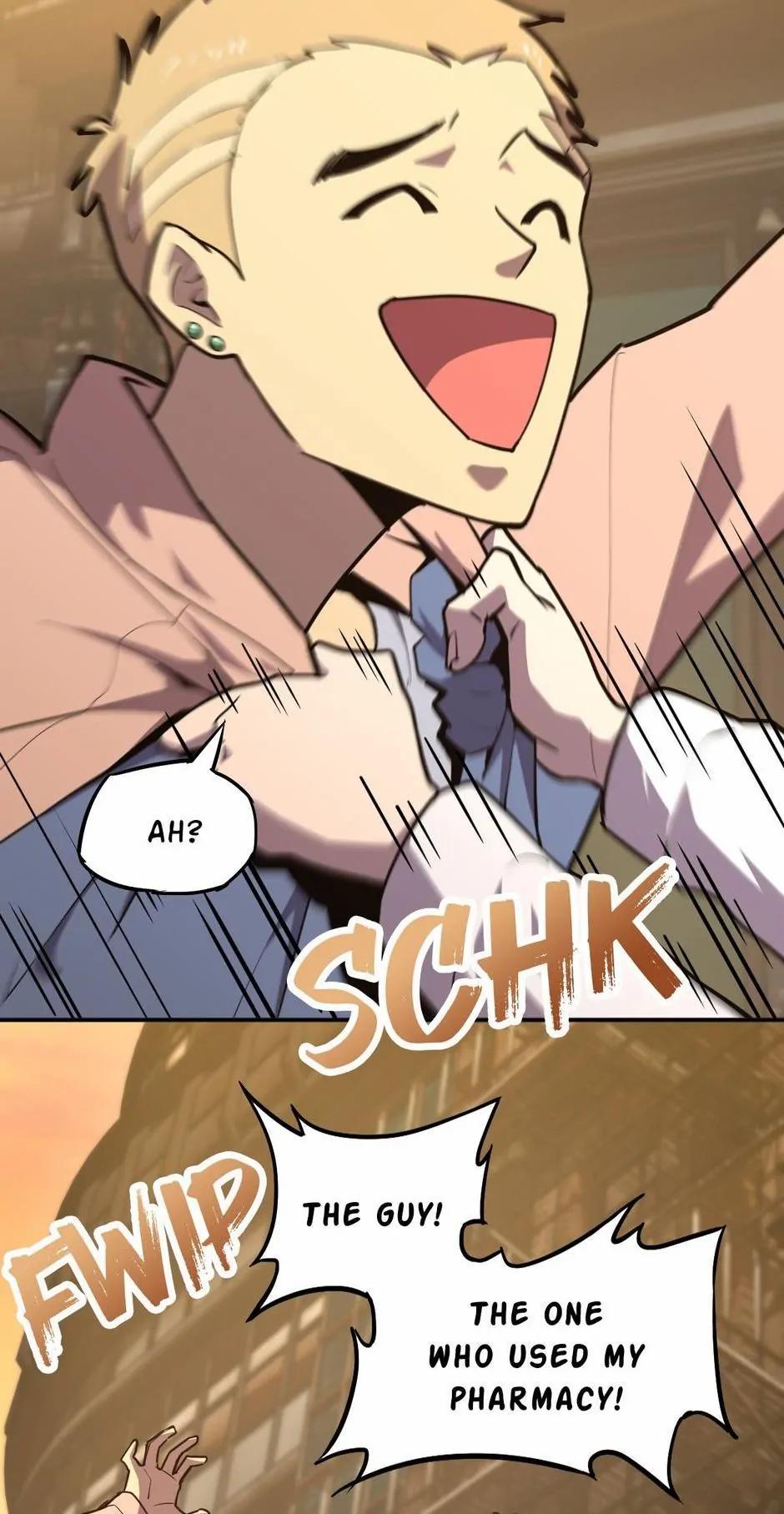 Log into the Future Chapter 9 — page 42