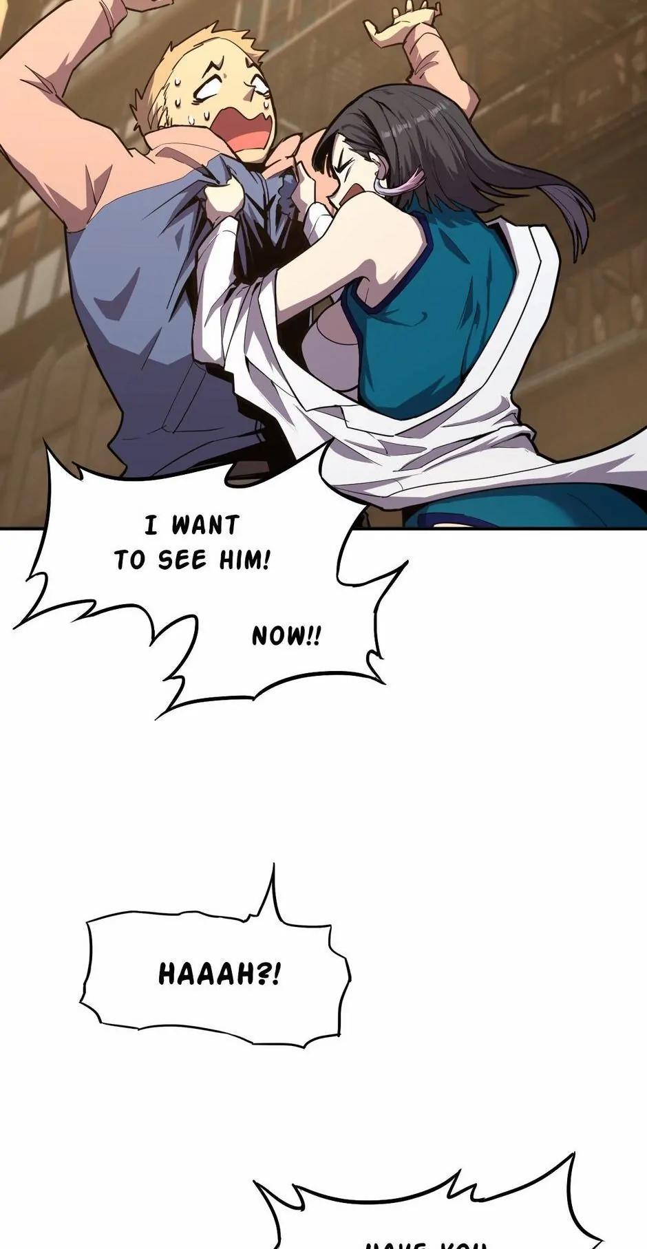Log into the Future Chapter 9 — page 43