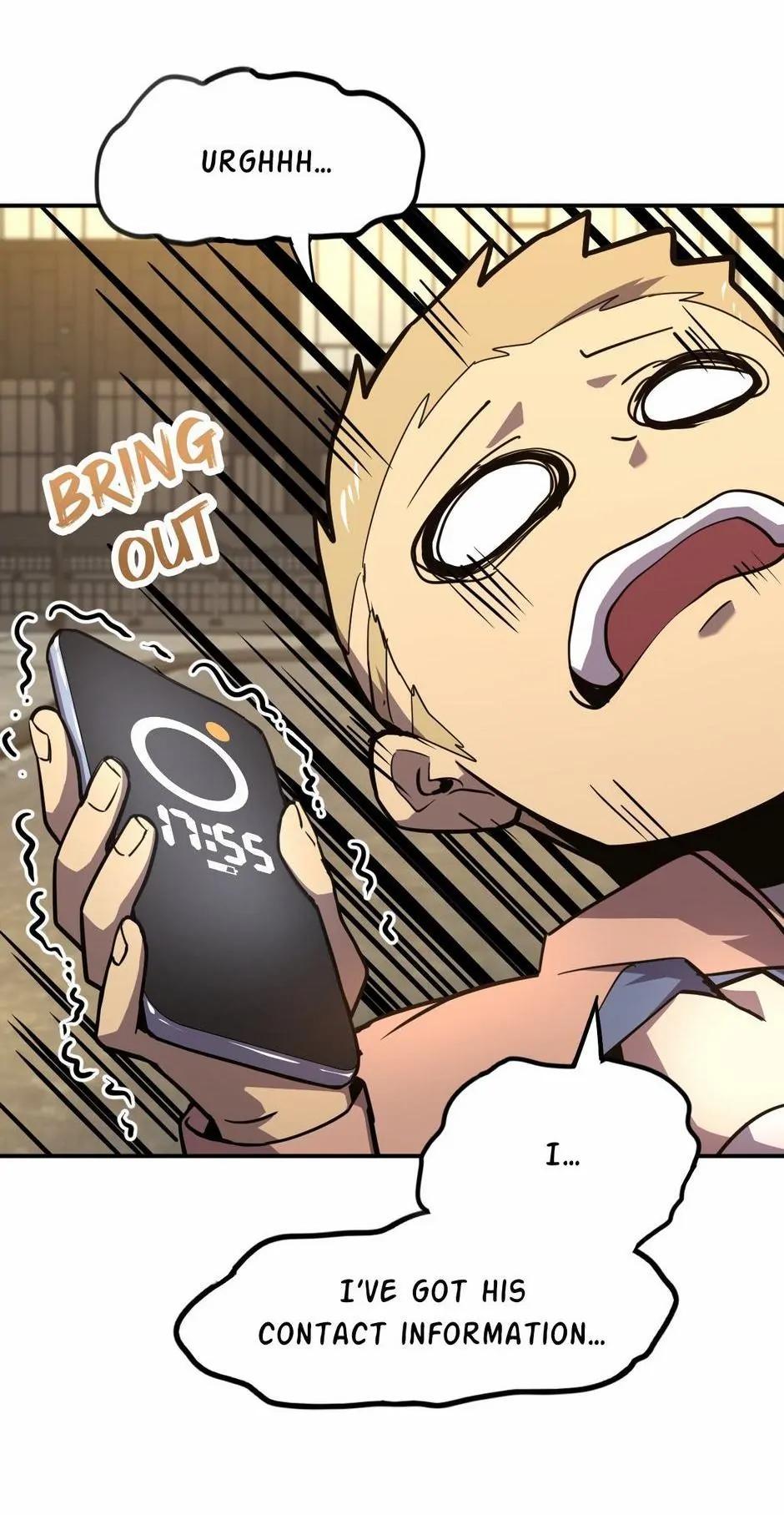 Log into the Future Chapter 9 — page 45