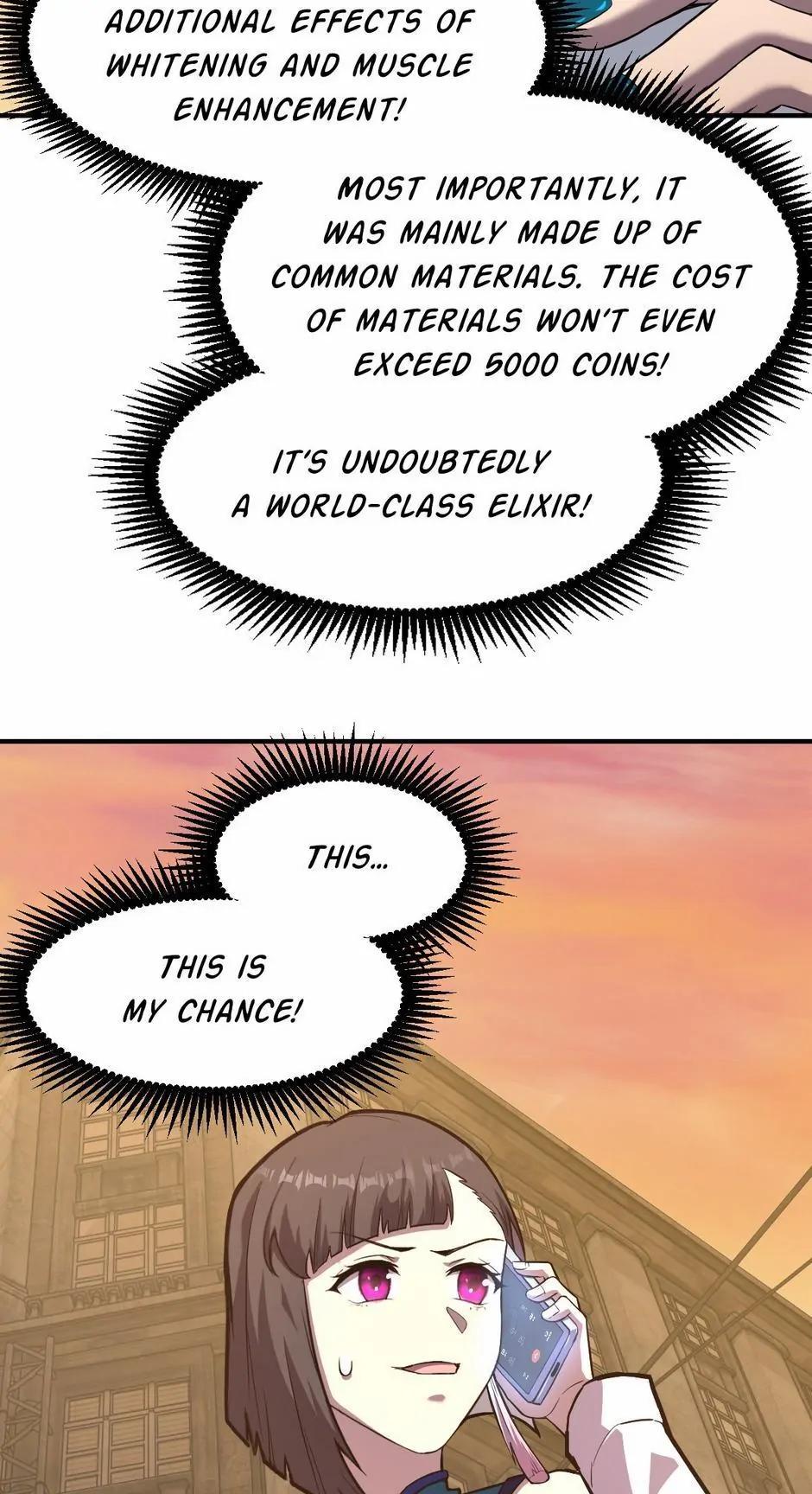 Log into the Future Chapter 9 — page 48