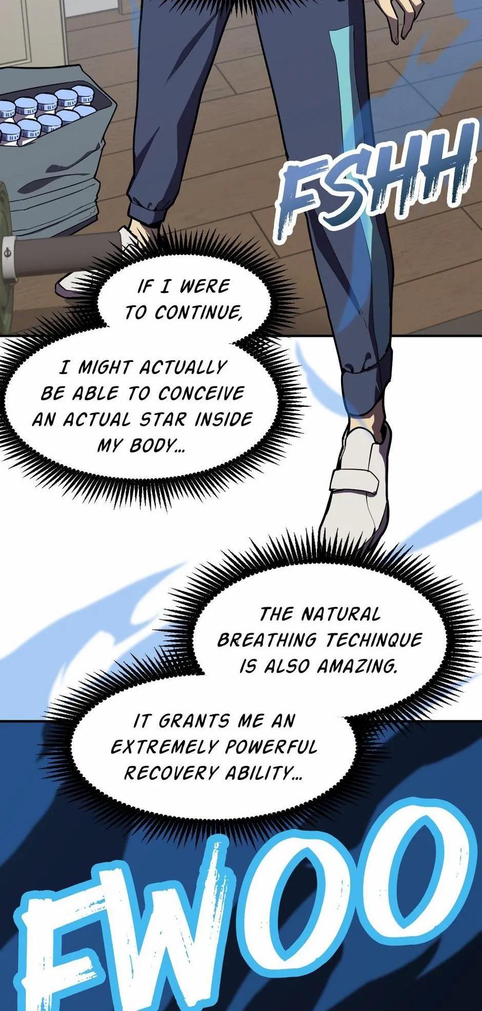 Log into the Future Chapter 9 — page 55