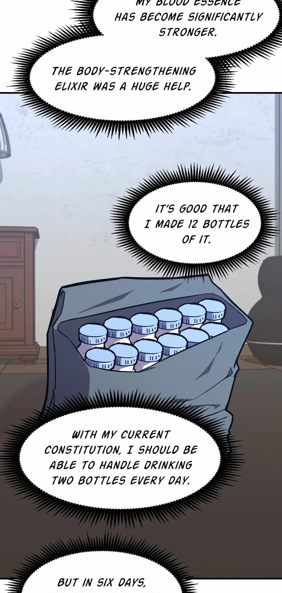 Log into the Future Chapter 9 — page 57