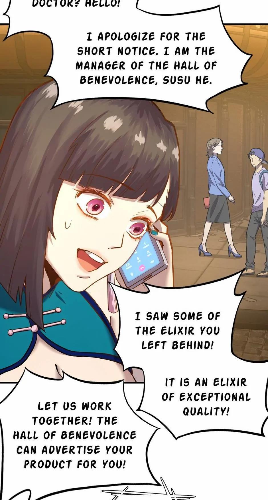 Log into the Future Chapter 9 — page 60