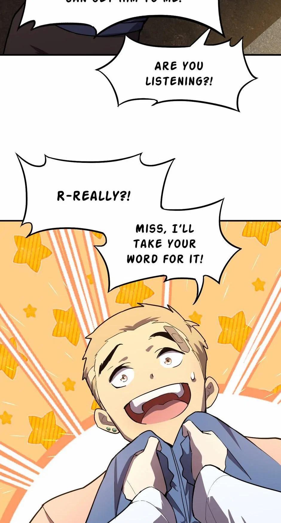 Log into the Future Chapter 9 — page 64