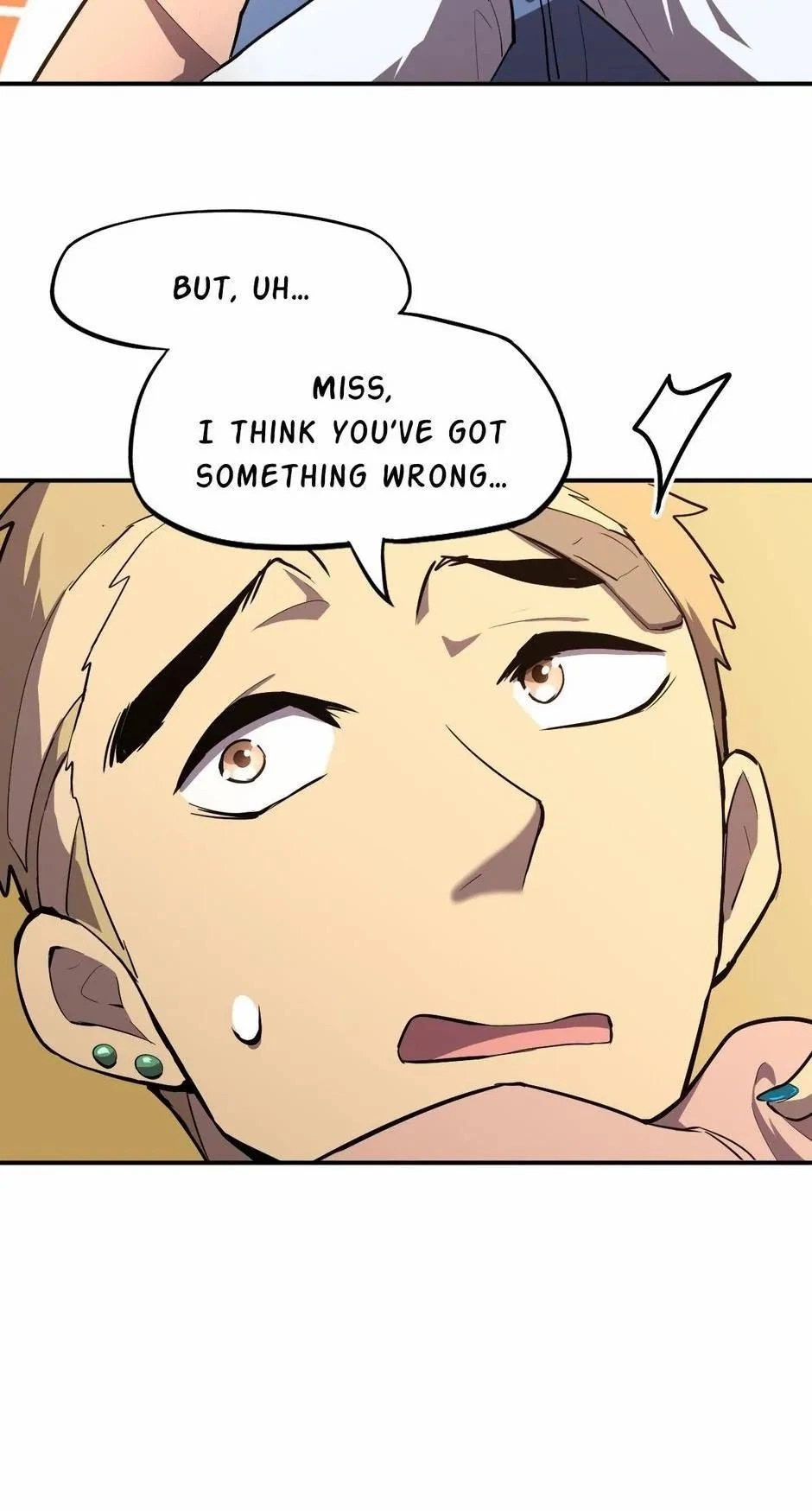 Log into the Future Chapter 9 — page 65